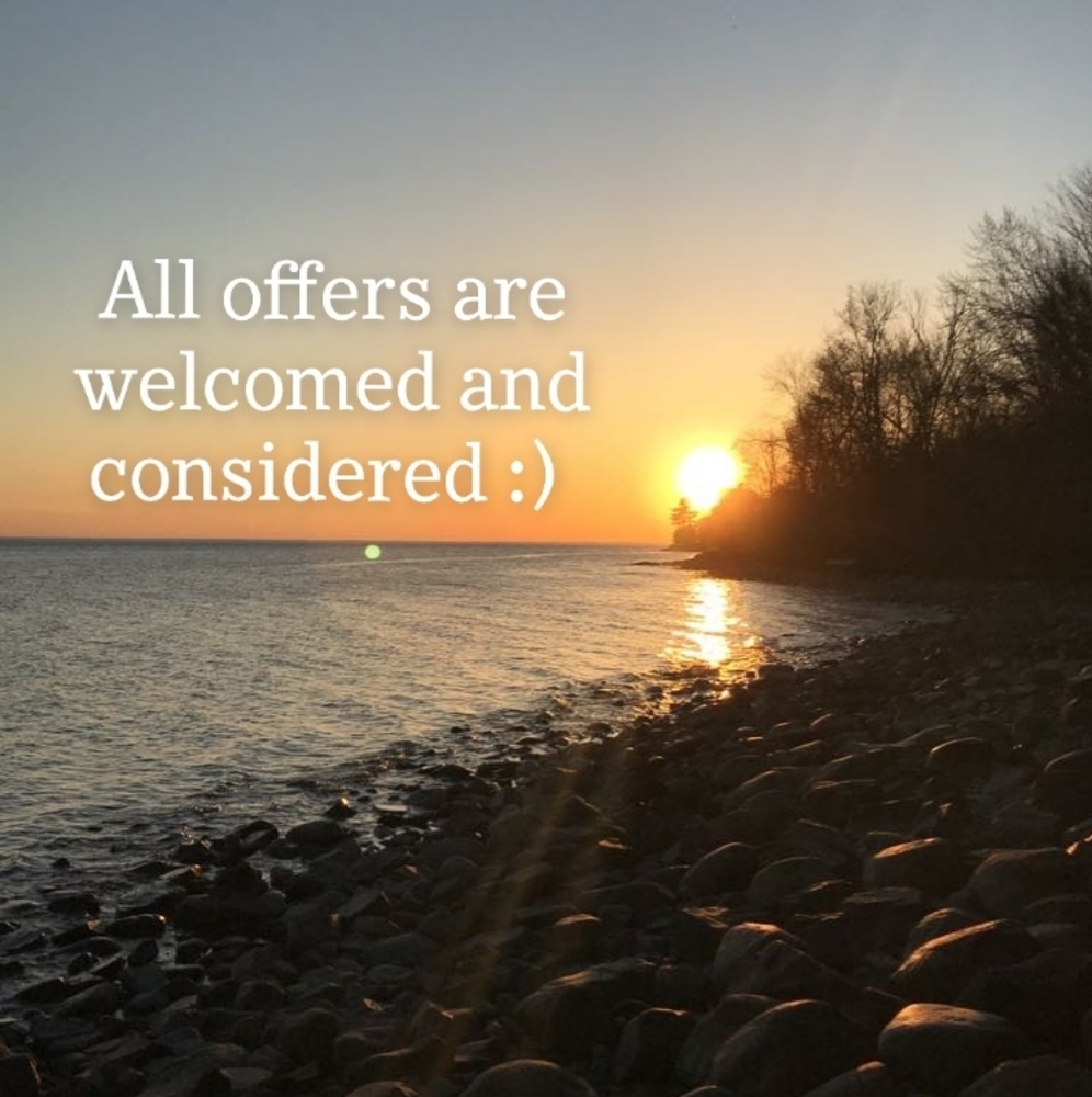 WELCOME!